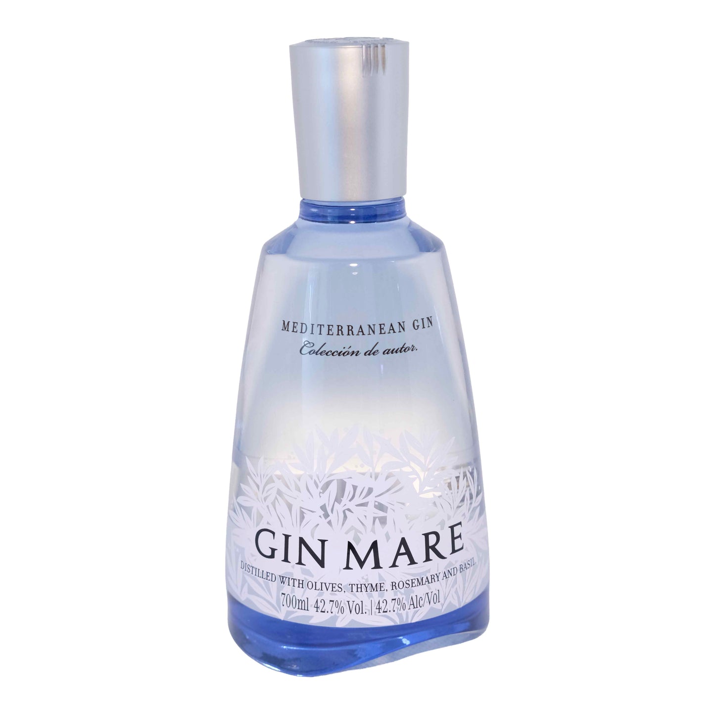 Mediterranean Gin, Gin Mare