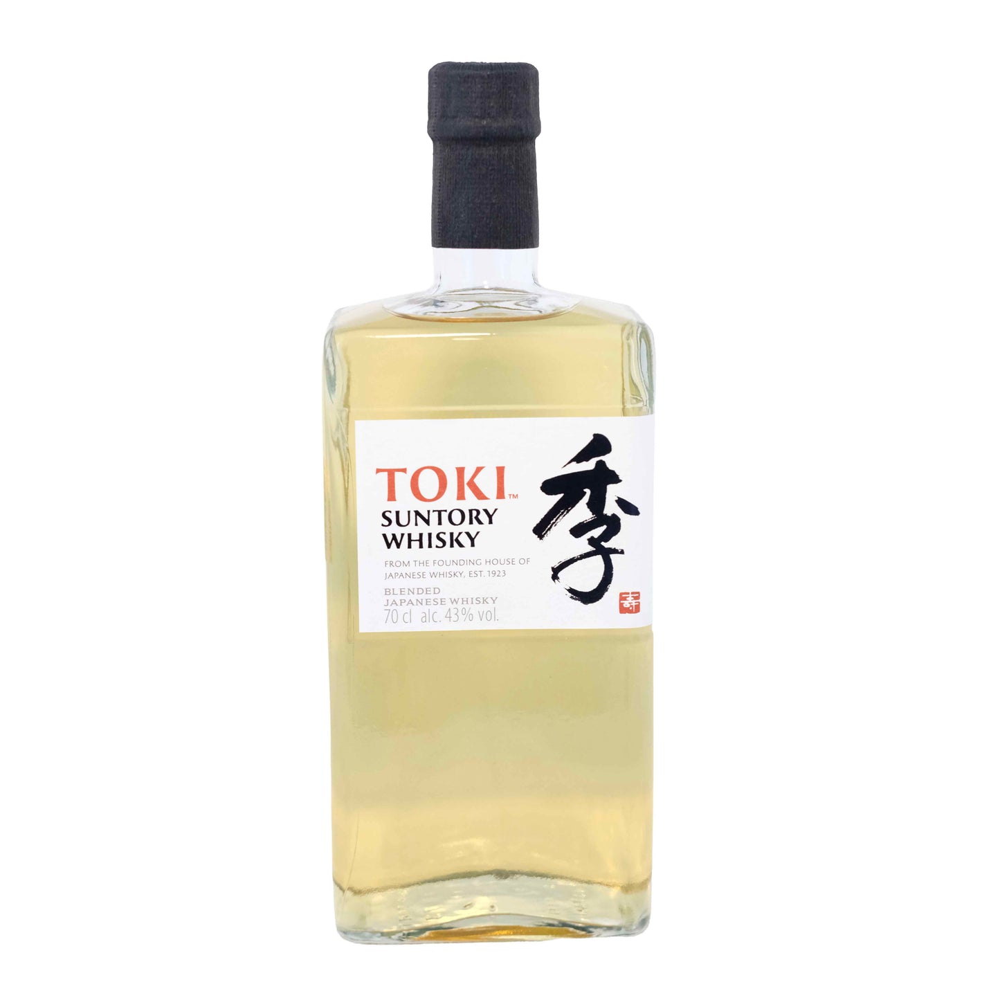 Toki Blended Whisky, Suntory