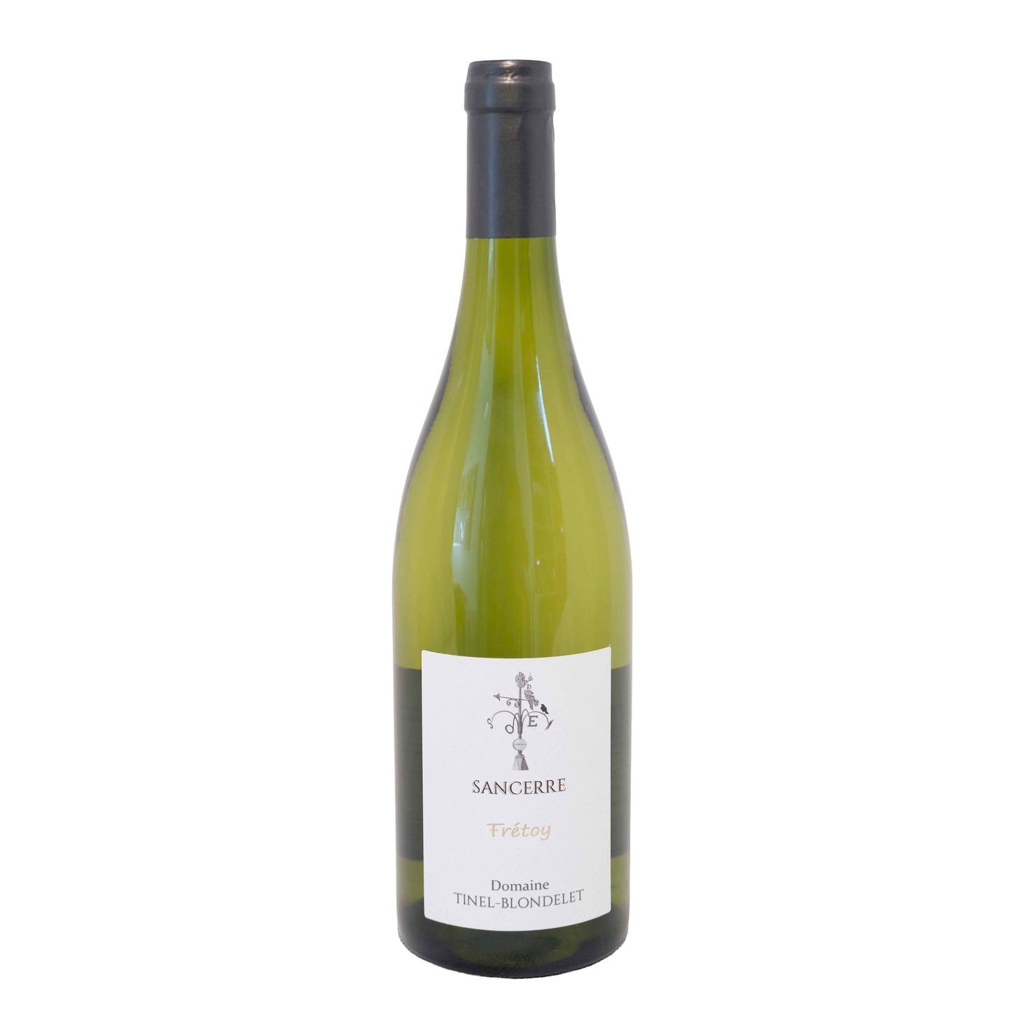 Sancerre Blanc Frétoy, Domaine Tinel-Blondelet