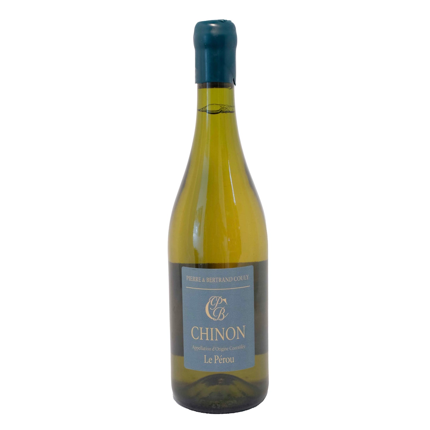 Le Pérou Chinon