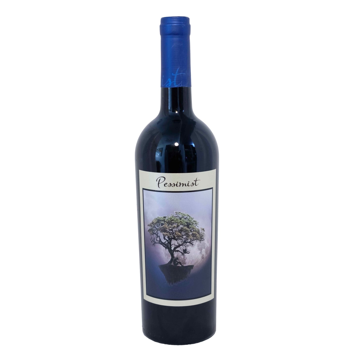 Pessimist Red Blend, DAOU