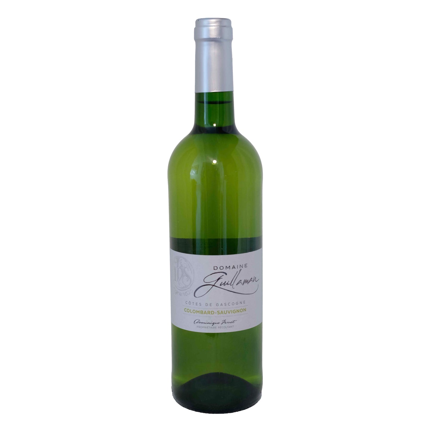 Colombard-Sauvignon, Domaine Guillaman