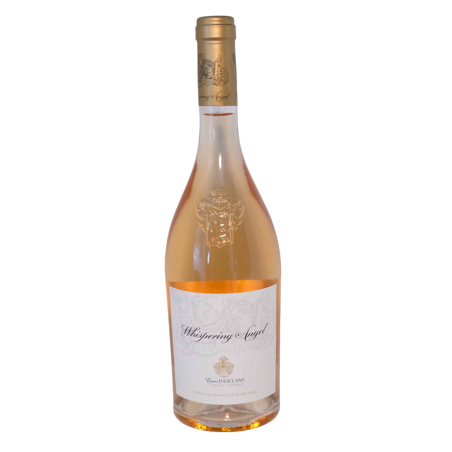 Whispering Angel Rosé, Caves d'Esclans