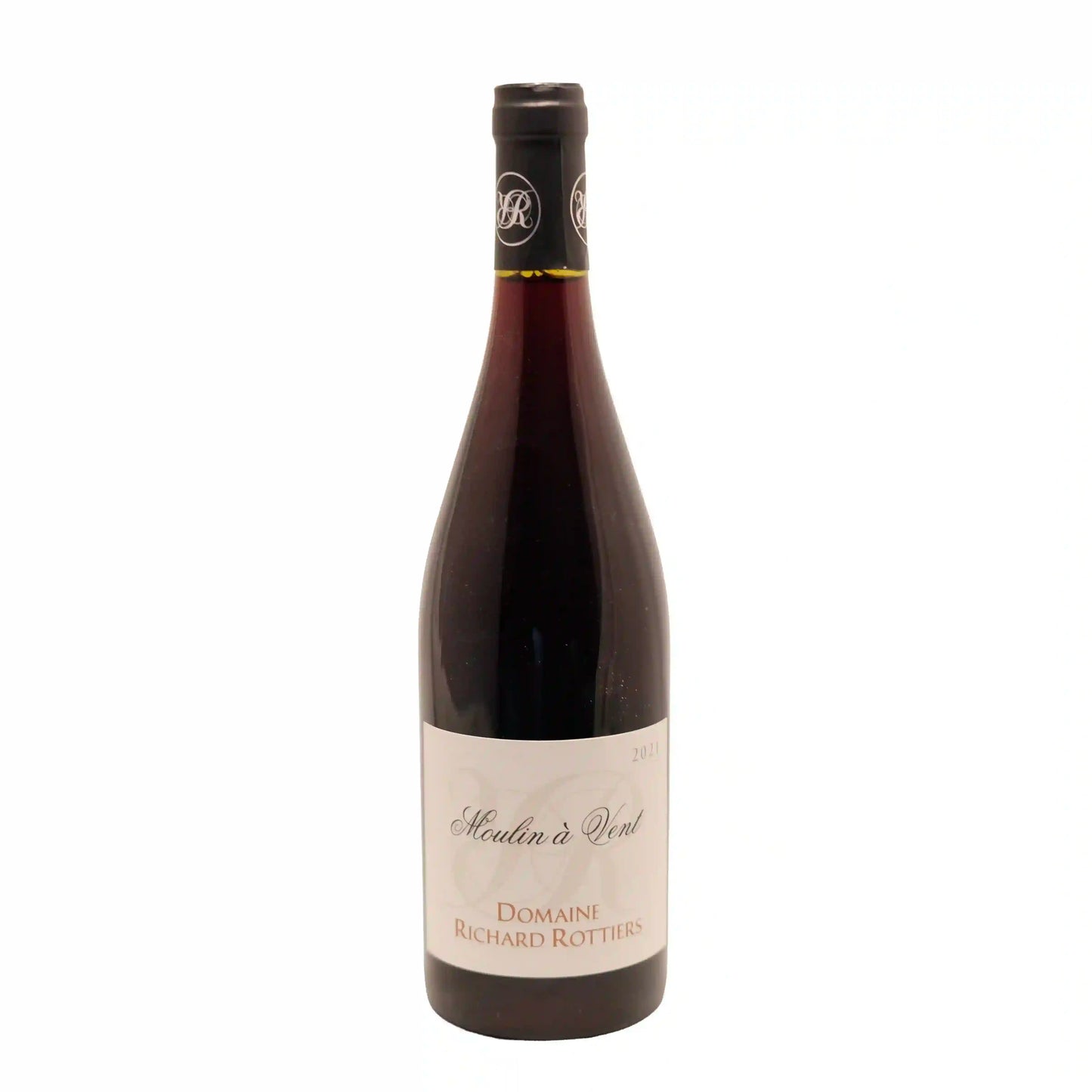 Domaine Richard Rottiers Moulin-à-Vent 2021 - Beaujolais, France