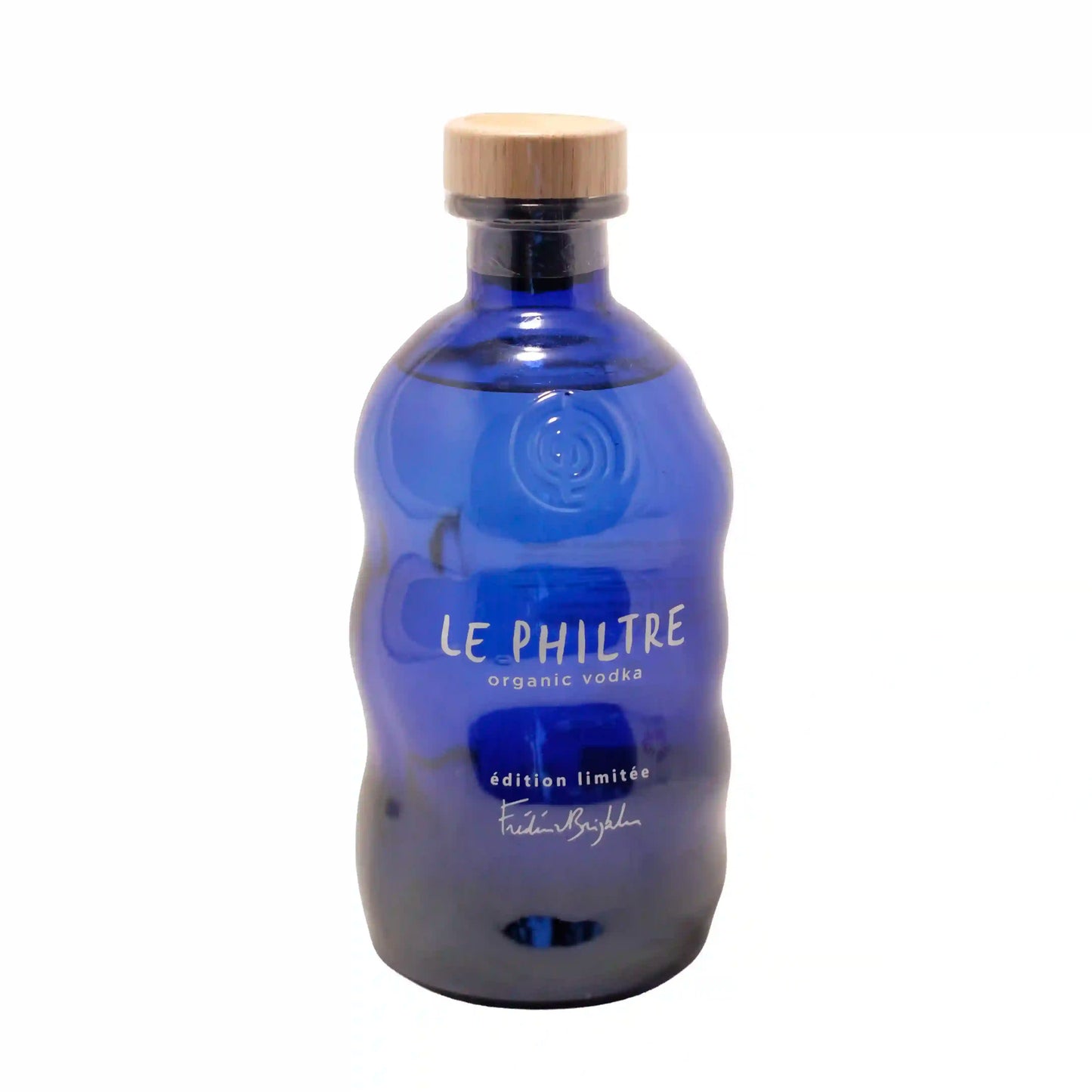 Le Philtre Organic Vodka - Limited Edition Lapis-Lazuli 700ml