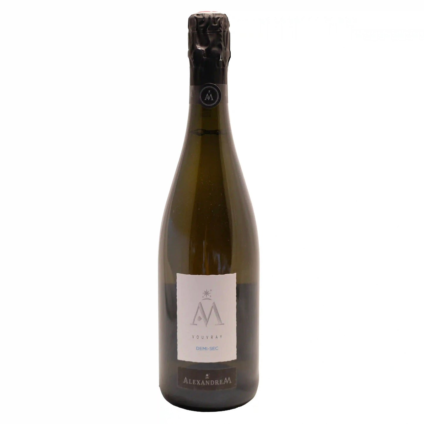 Alexandre M Vouvray Demi-Sec - Loire, France