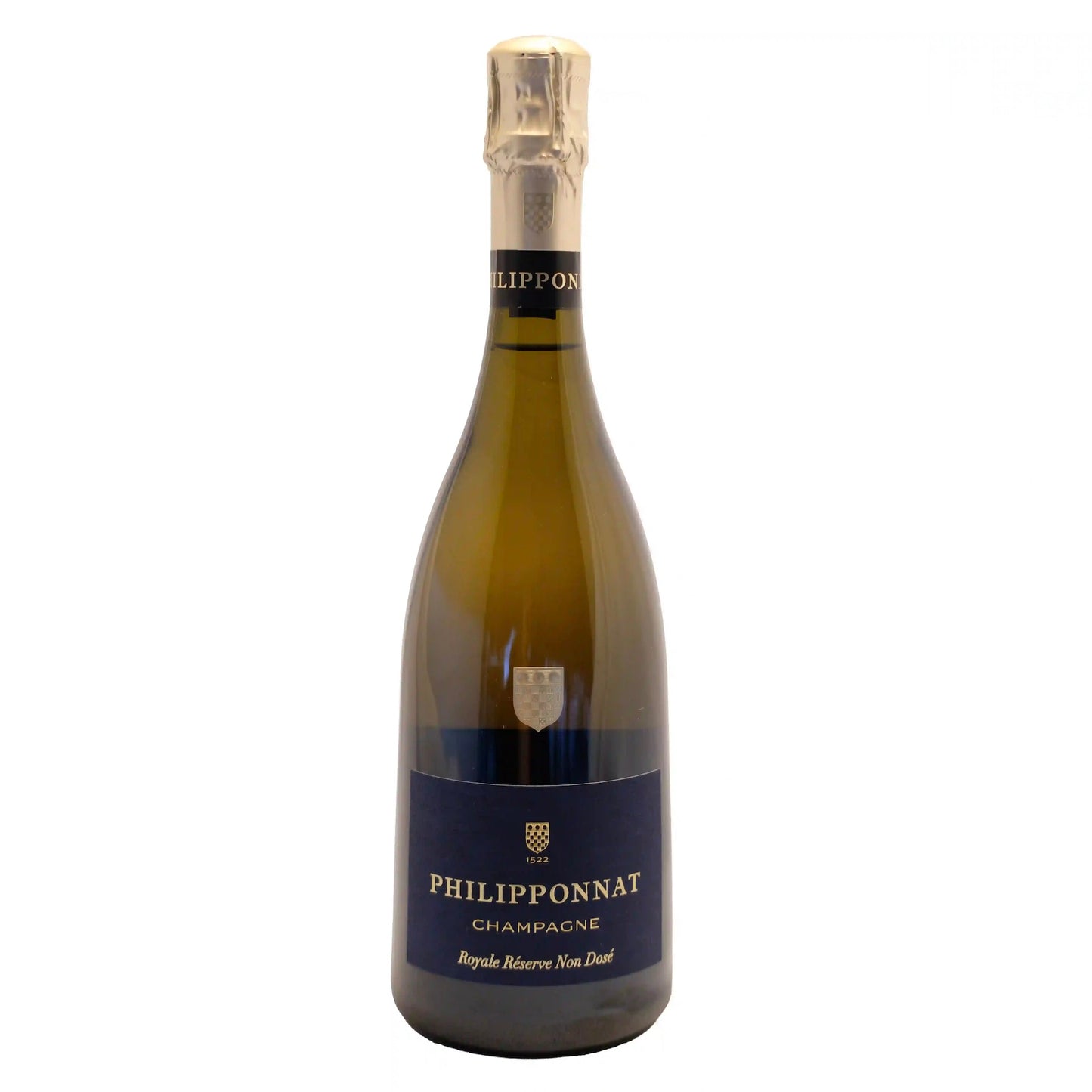 Philipponnat Royale Réserve Non Dosé - Champagne, France