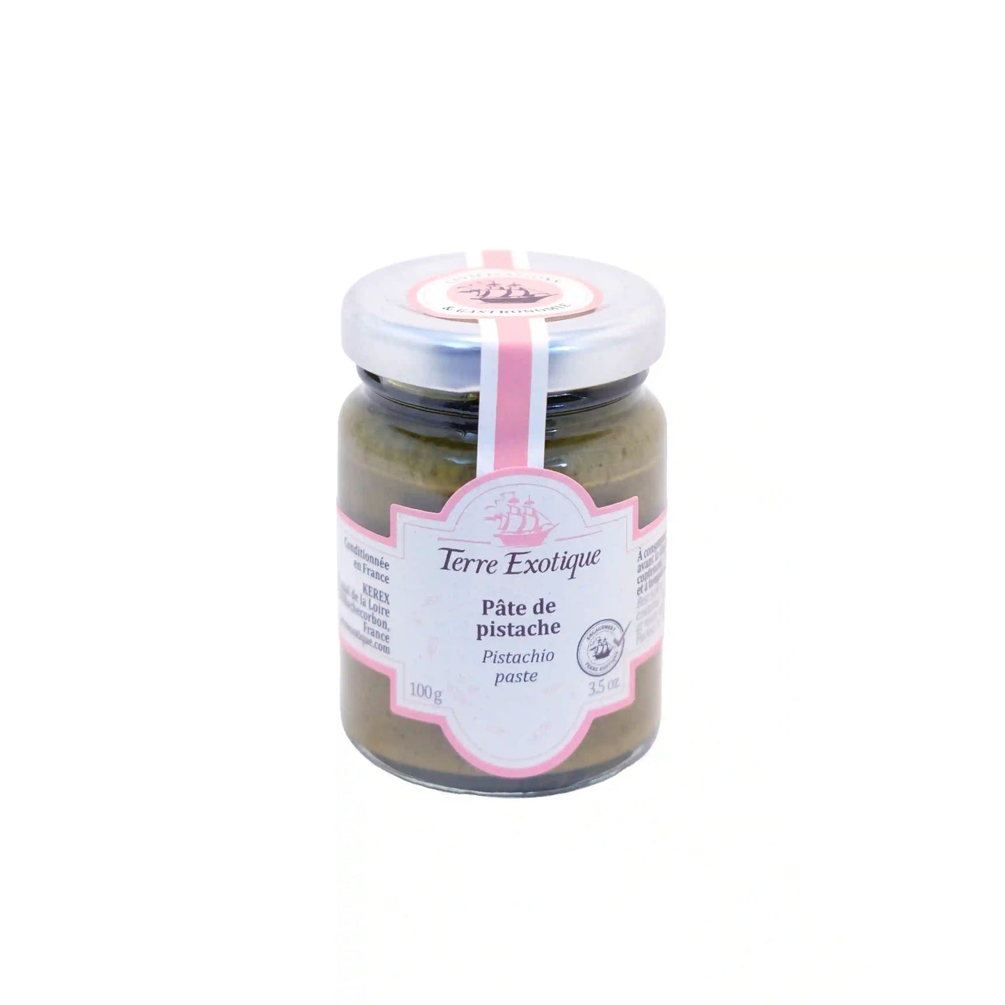 Pistachio Paste, 100g