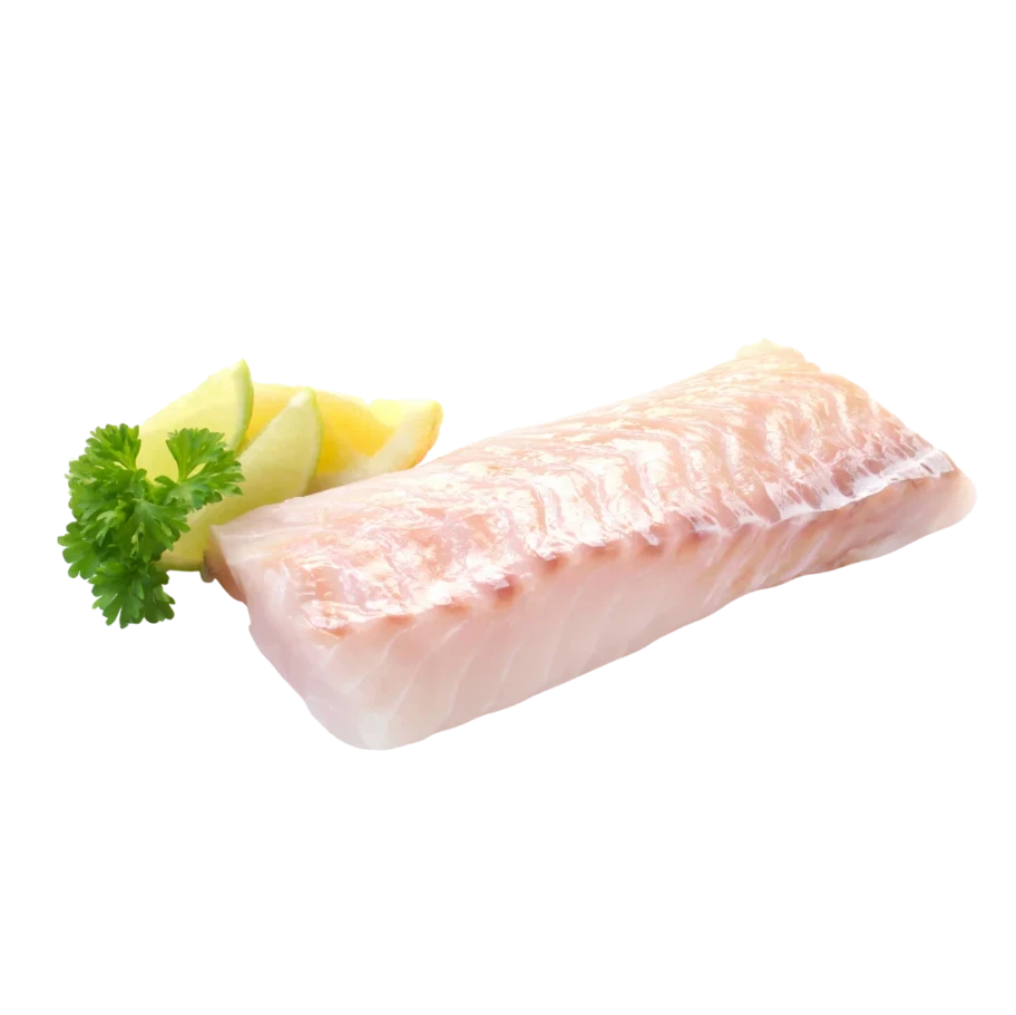 Cod Fillet 1 piece, 180g