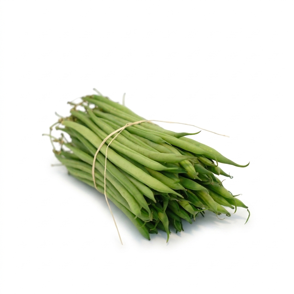 Extra Thin Green Beans