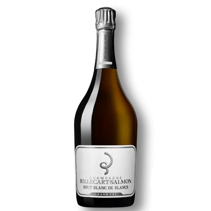 Billecart-Salmon Brut Blanc de Blancs Grand Cru - Magnum
