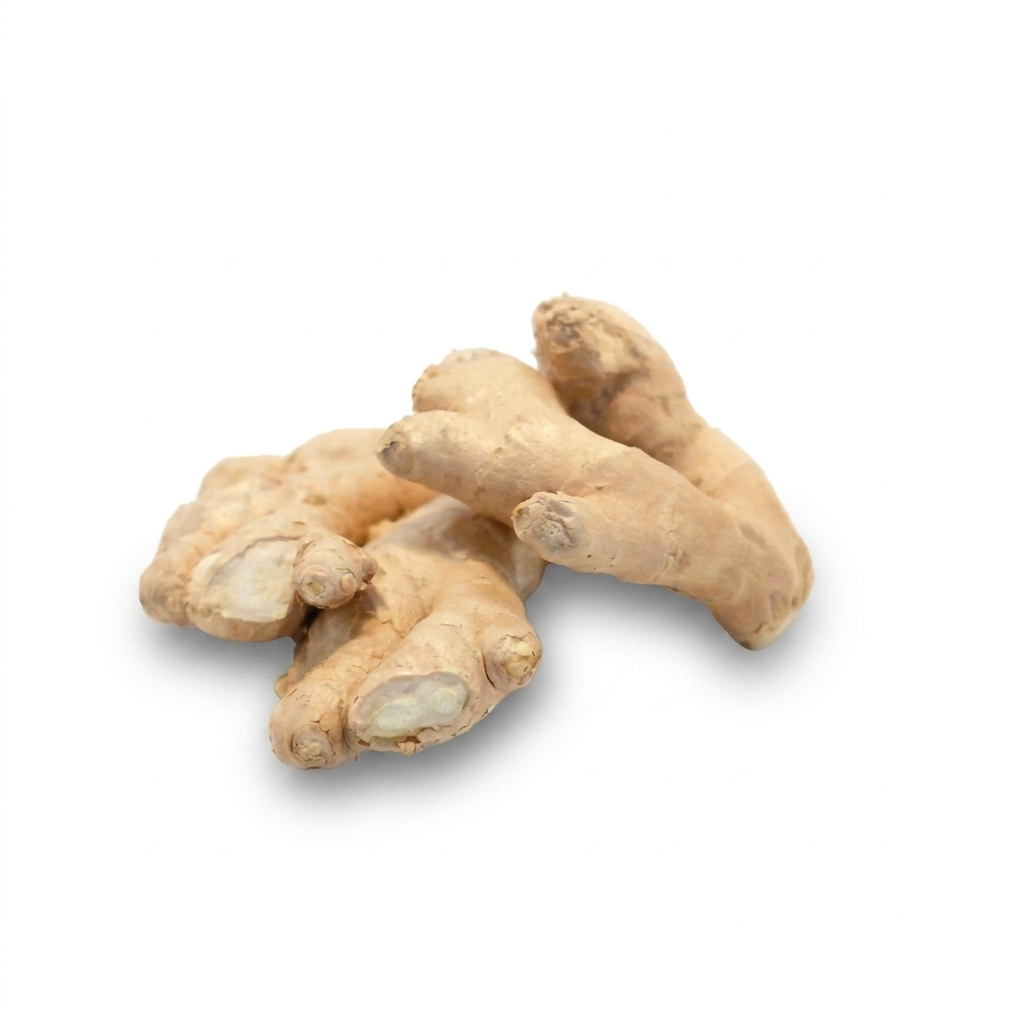 Fresh Ginger Root