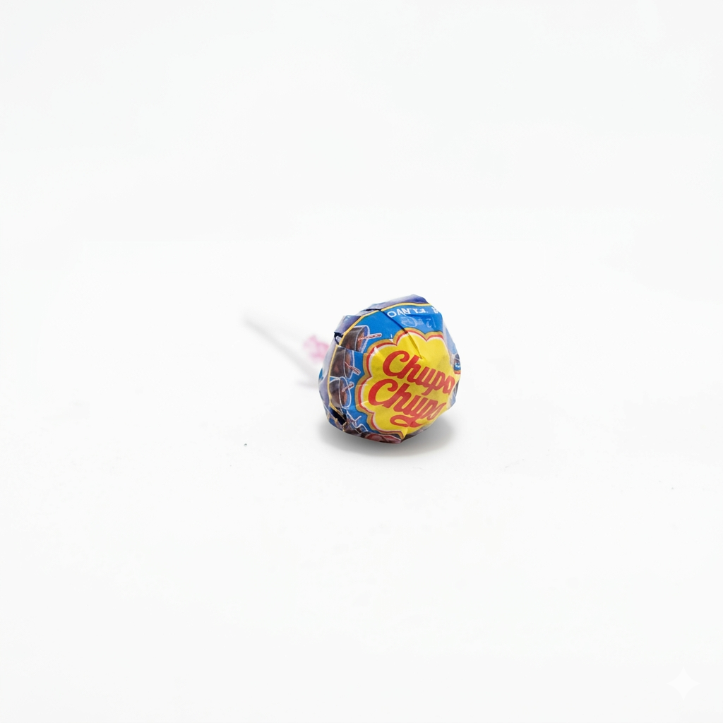 Chupa Chups Lollipop