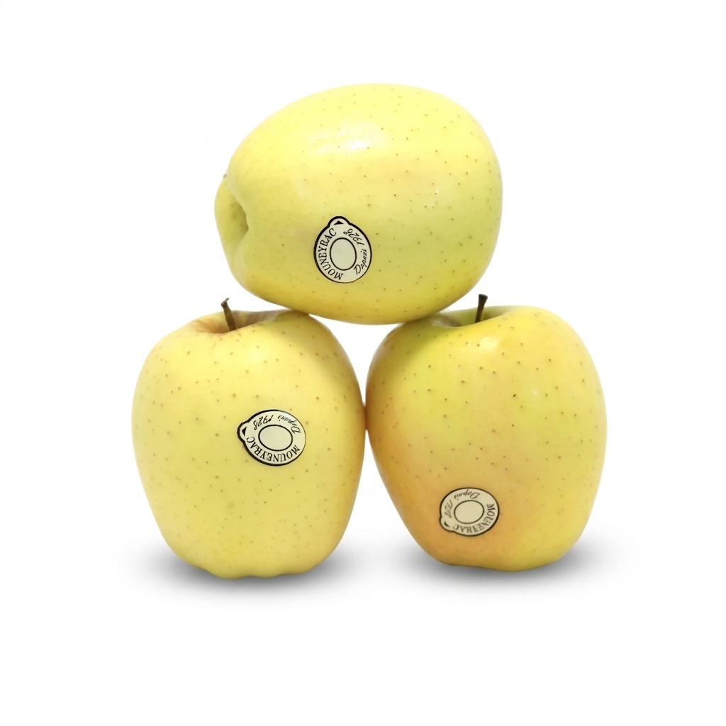 Golden Apples Mouneyrac