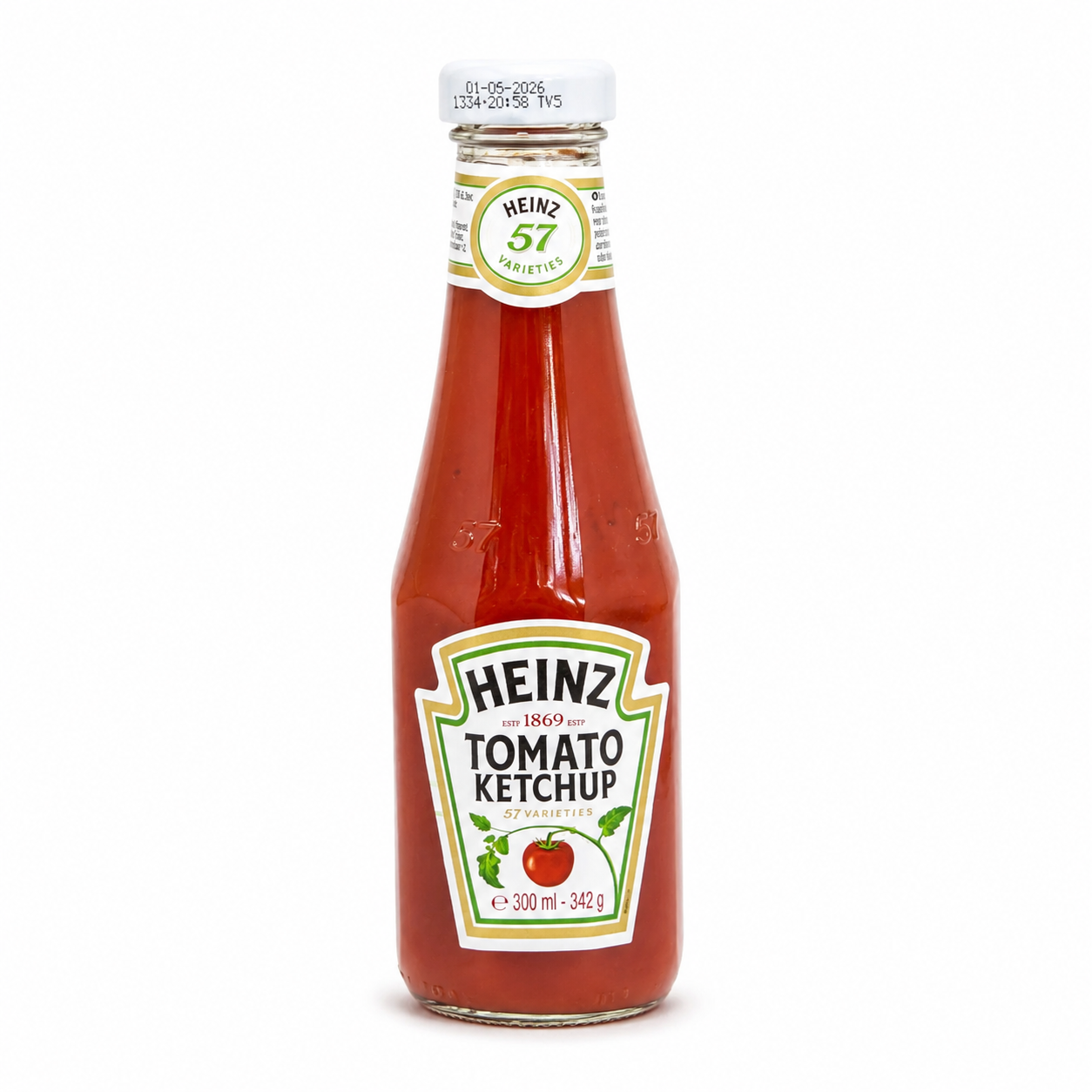 Heinz Tomato Ketchup