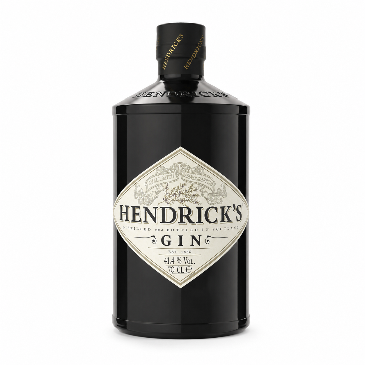 Hendrick's Gin
