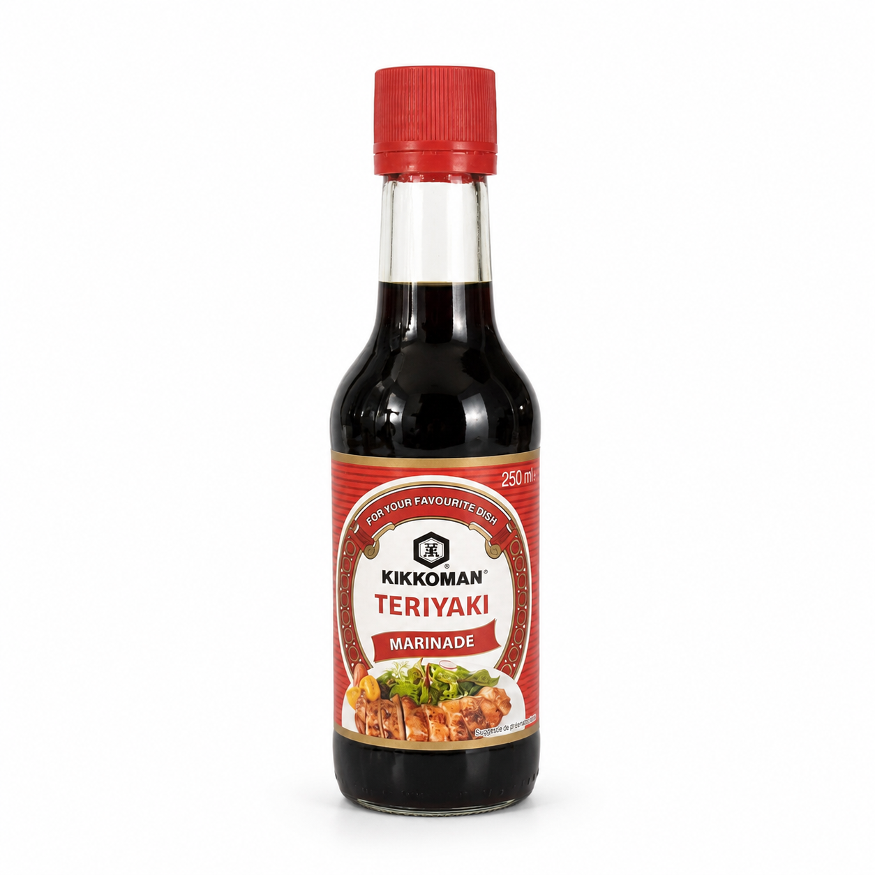 Kikkoman Teriyaki Marinade
