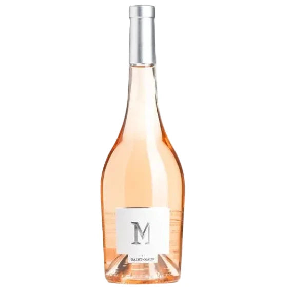 M Saint-Maur Côtes de Provence Rosé - Magnum