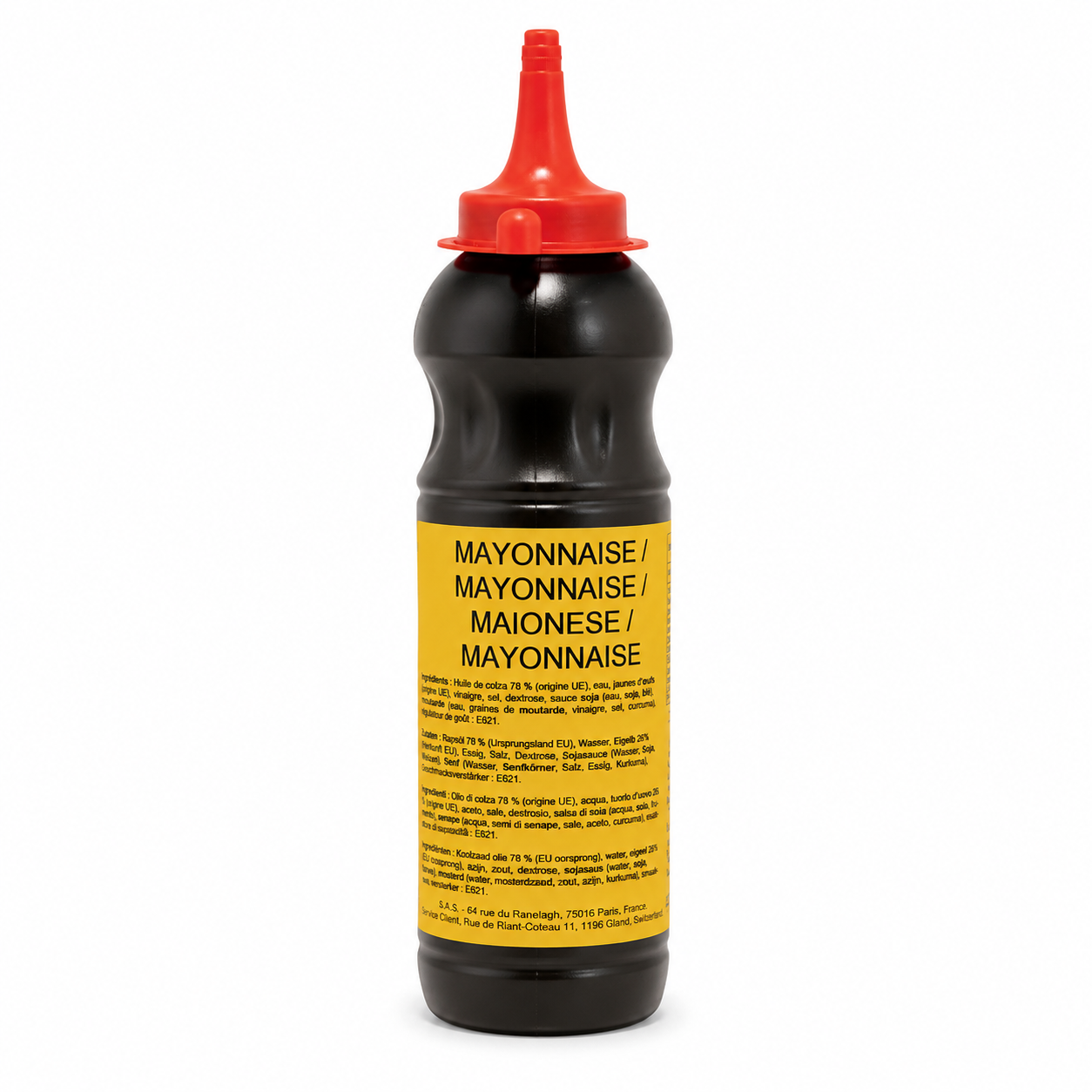 Mayonnaise, 500ml