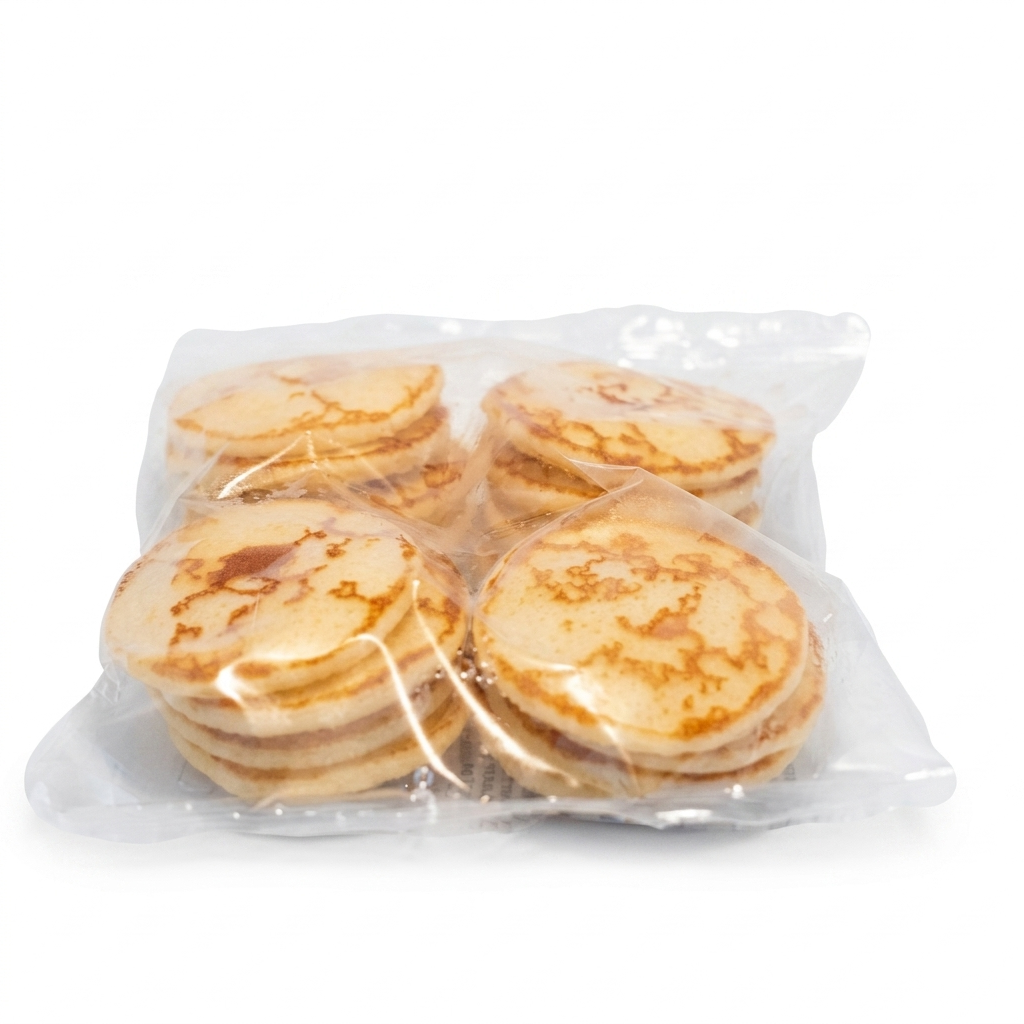 Mini Blinis