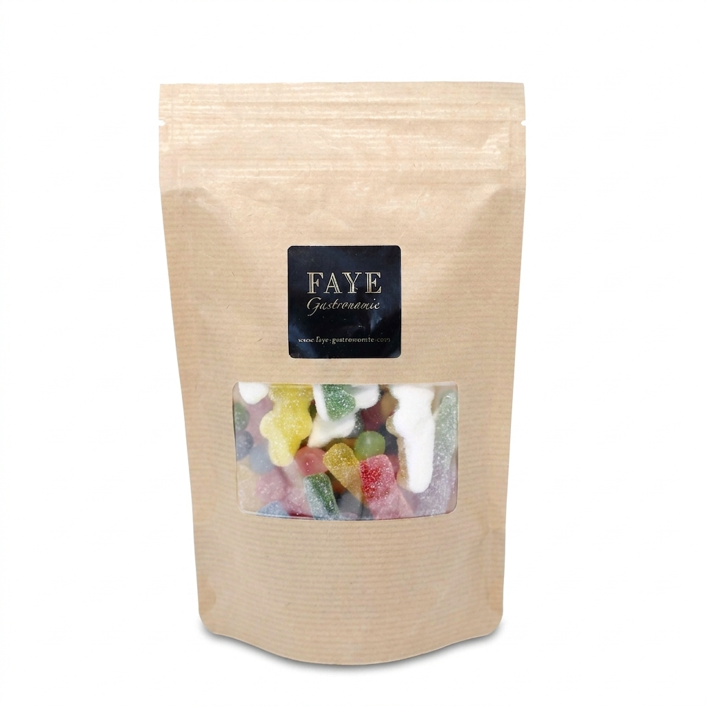 Mixed Candy Bag