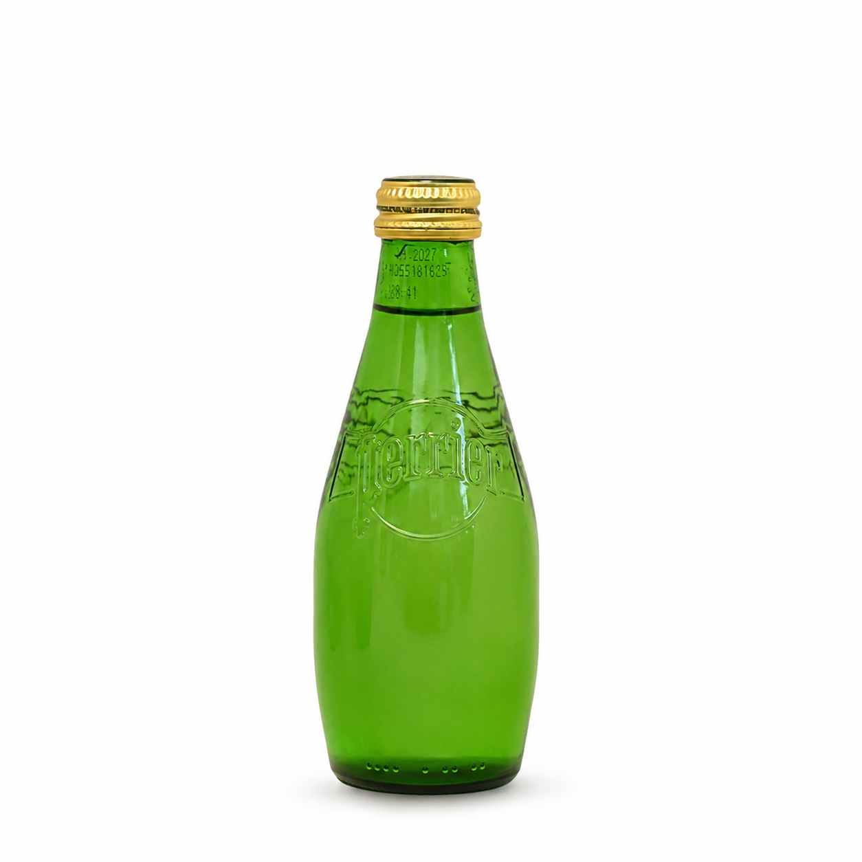Perrier Sparkling Water, 200ml