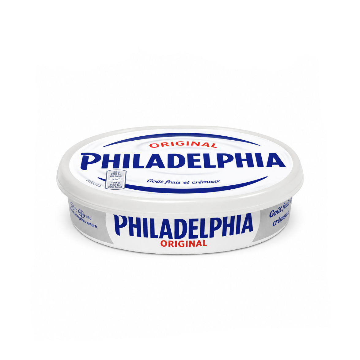 Philadelphia Original – Cream Cheese