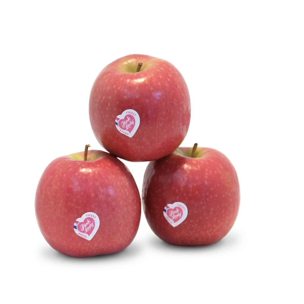 Pink Lady Apples