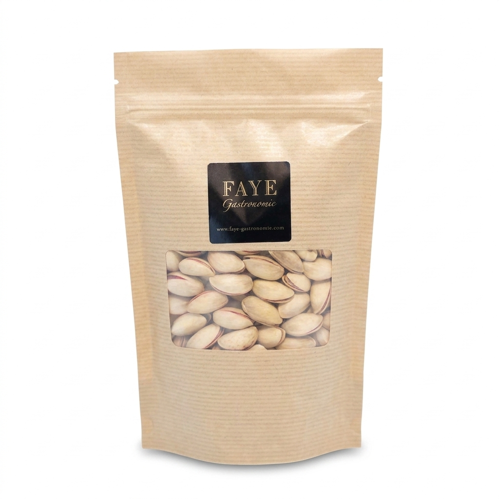 Pistachio Nuts 200g