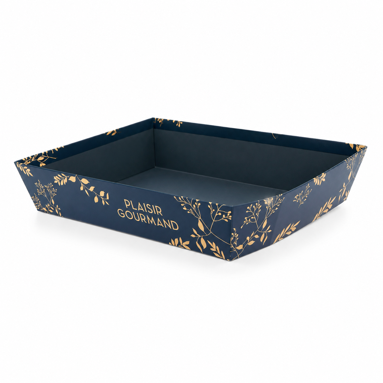 Plaisir Gourmand Basket Large