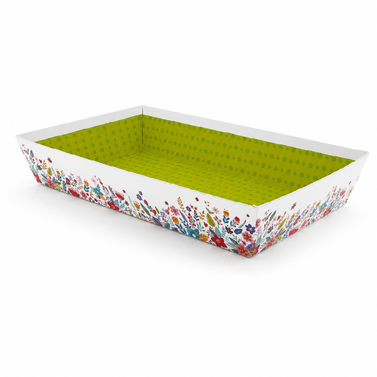 Primavera Basket Large