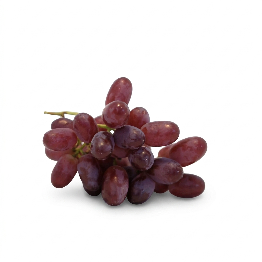 Red Seedless Grapes