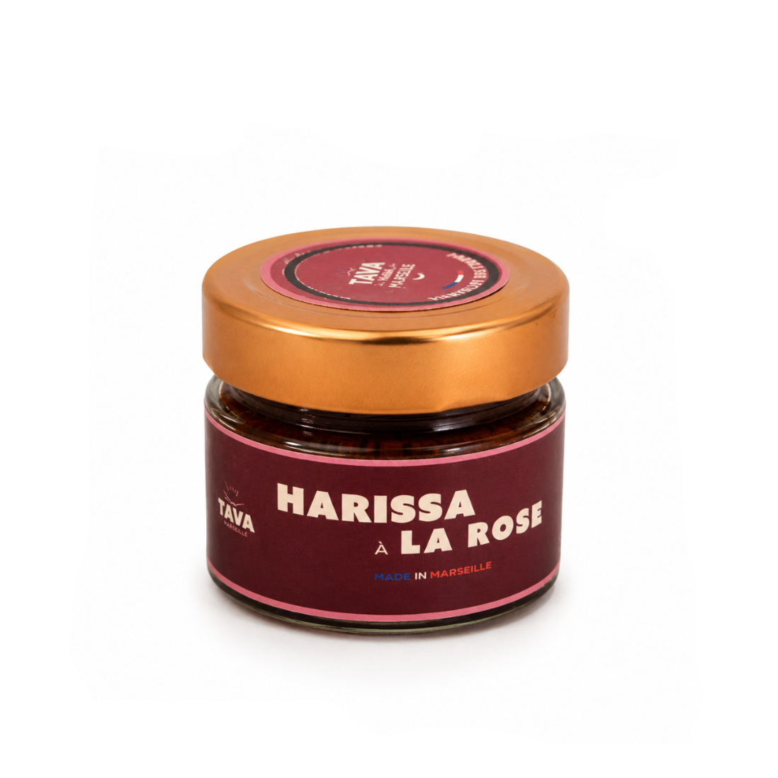 Rose Harissa, 90g