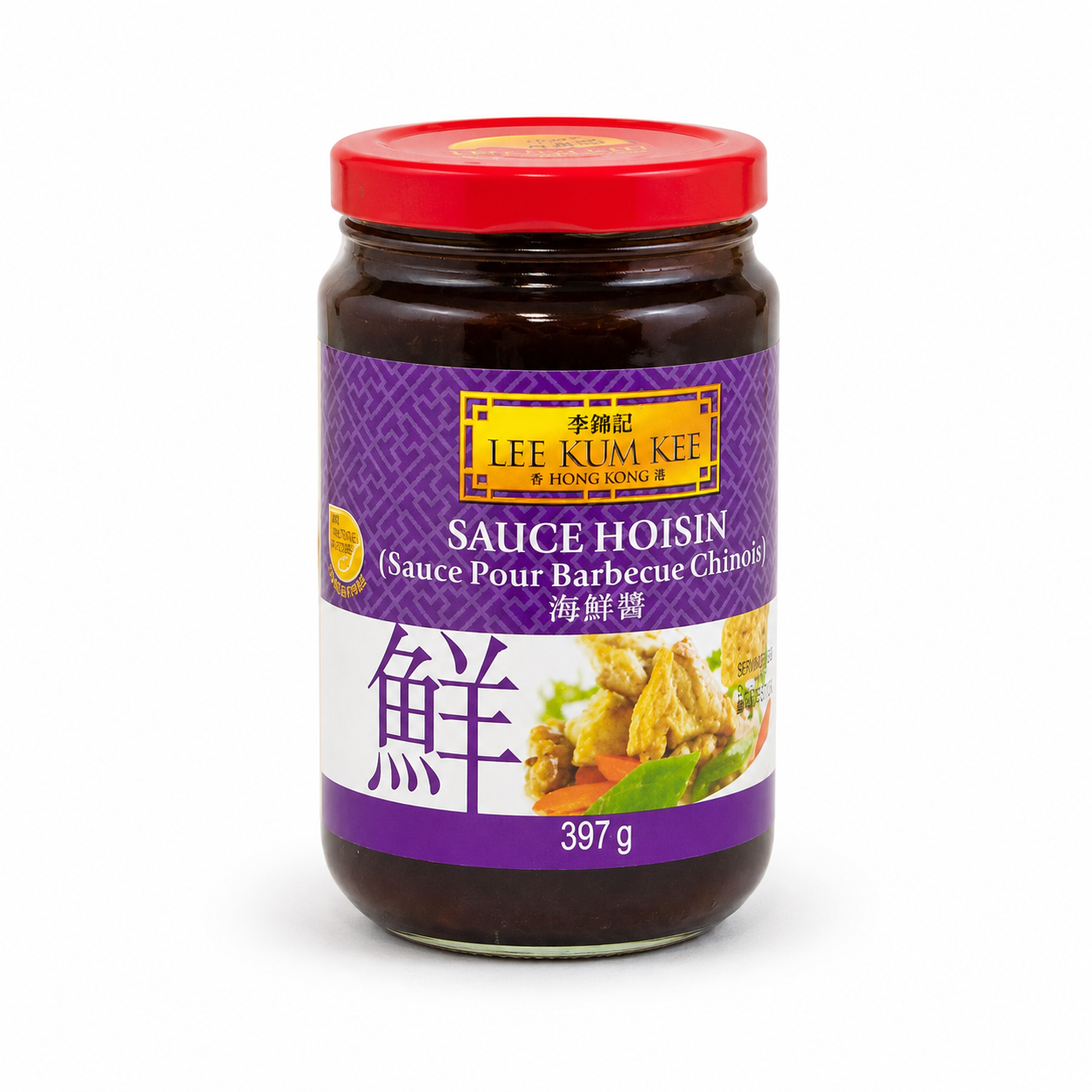 Sauce Hoisin
