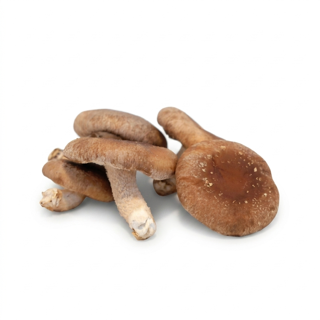 Shiitake Mushrooms