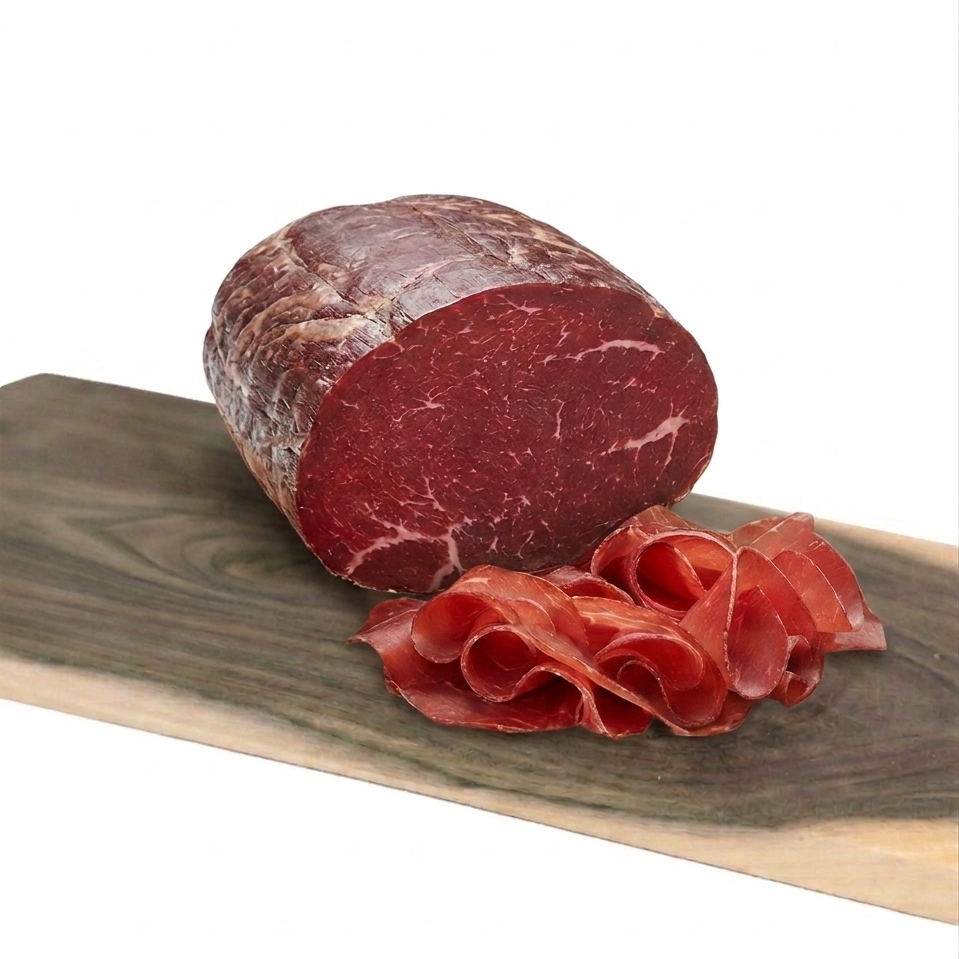 Sliced Bresaola 200g