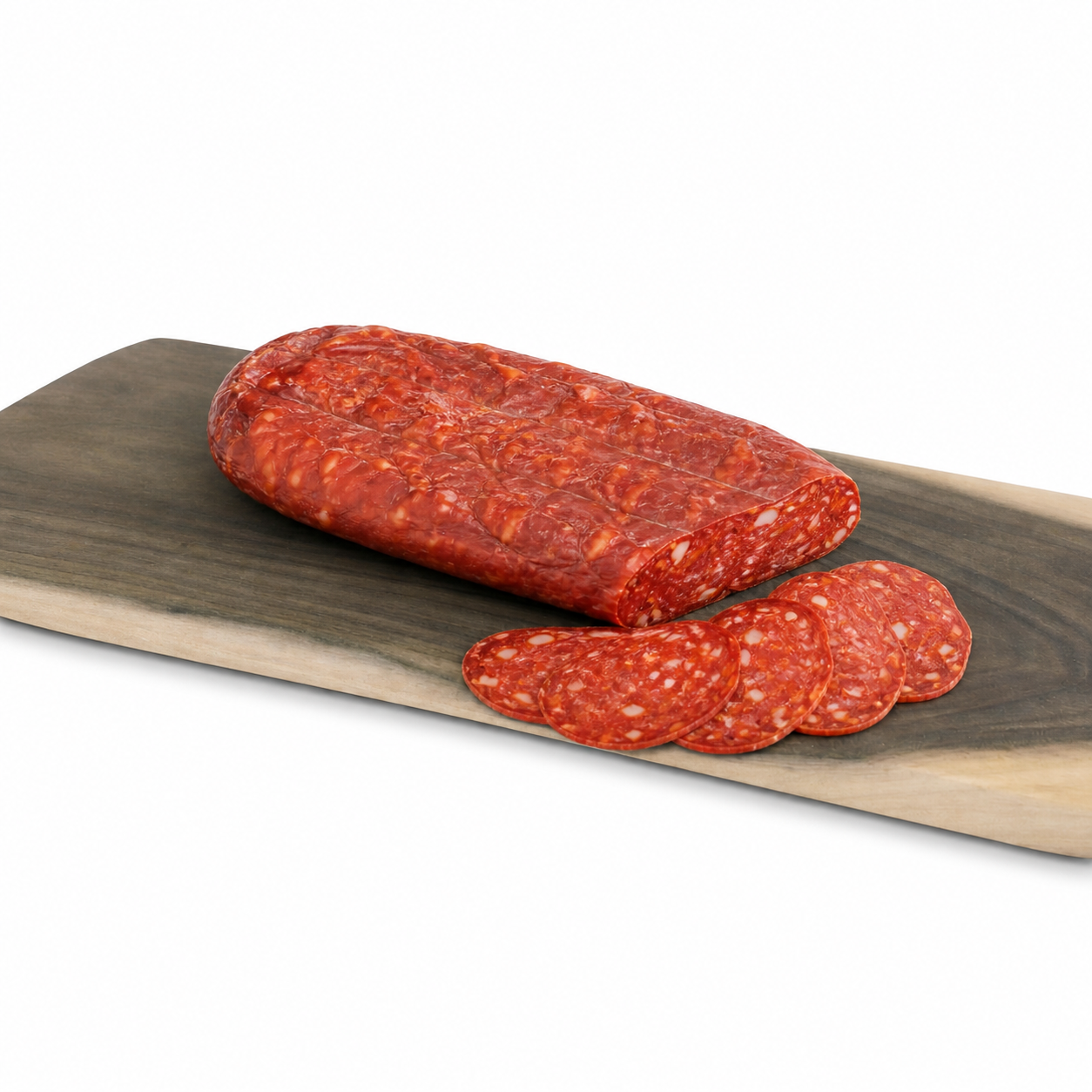 Sliced Spianiatta Piccante 100g