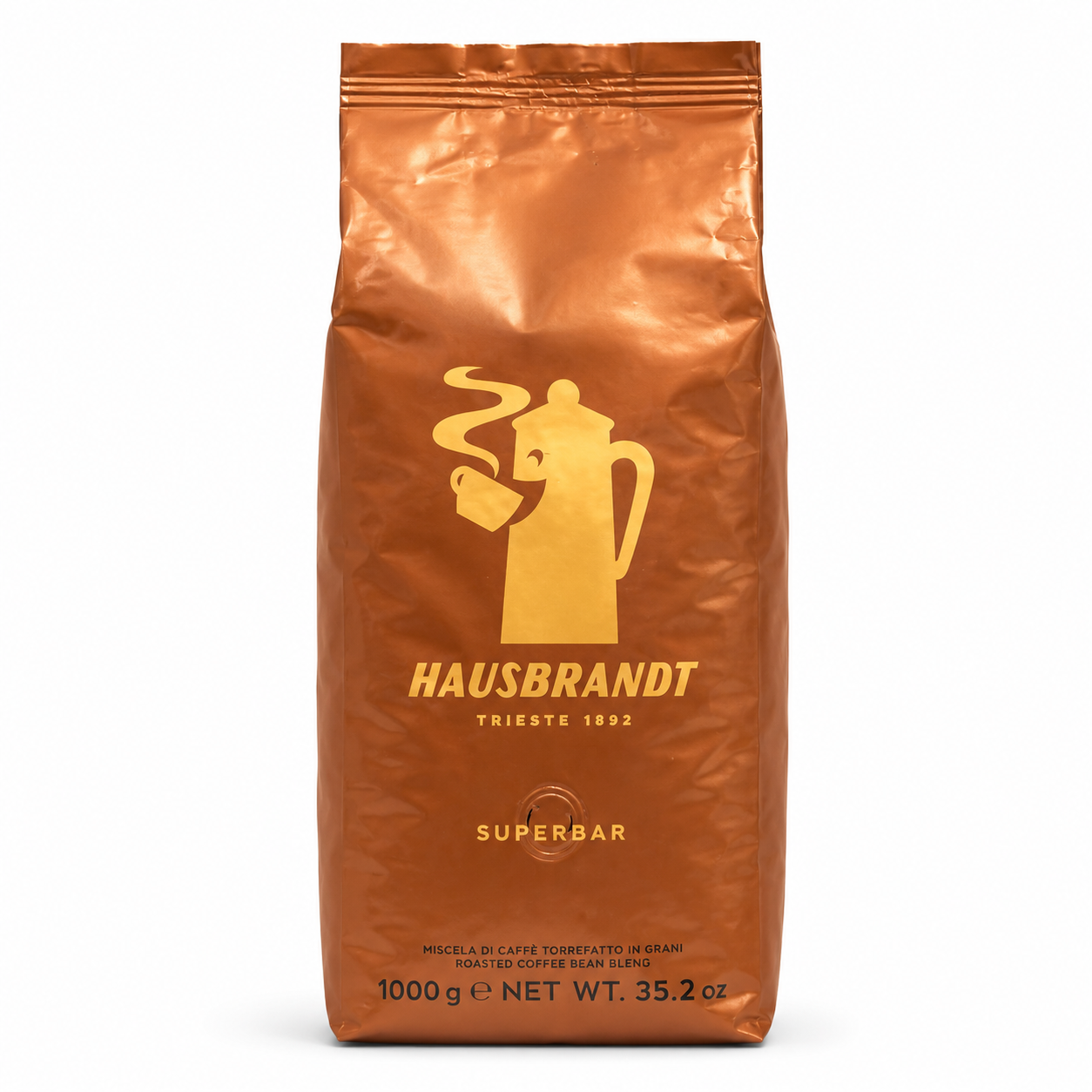 Superbar Coffee Beans, 1kg