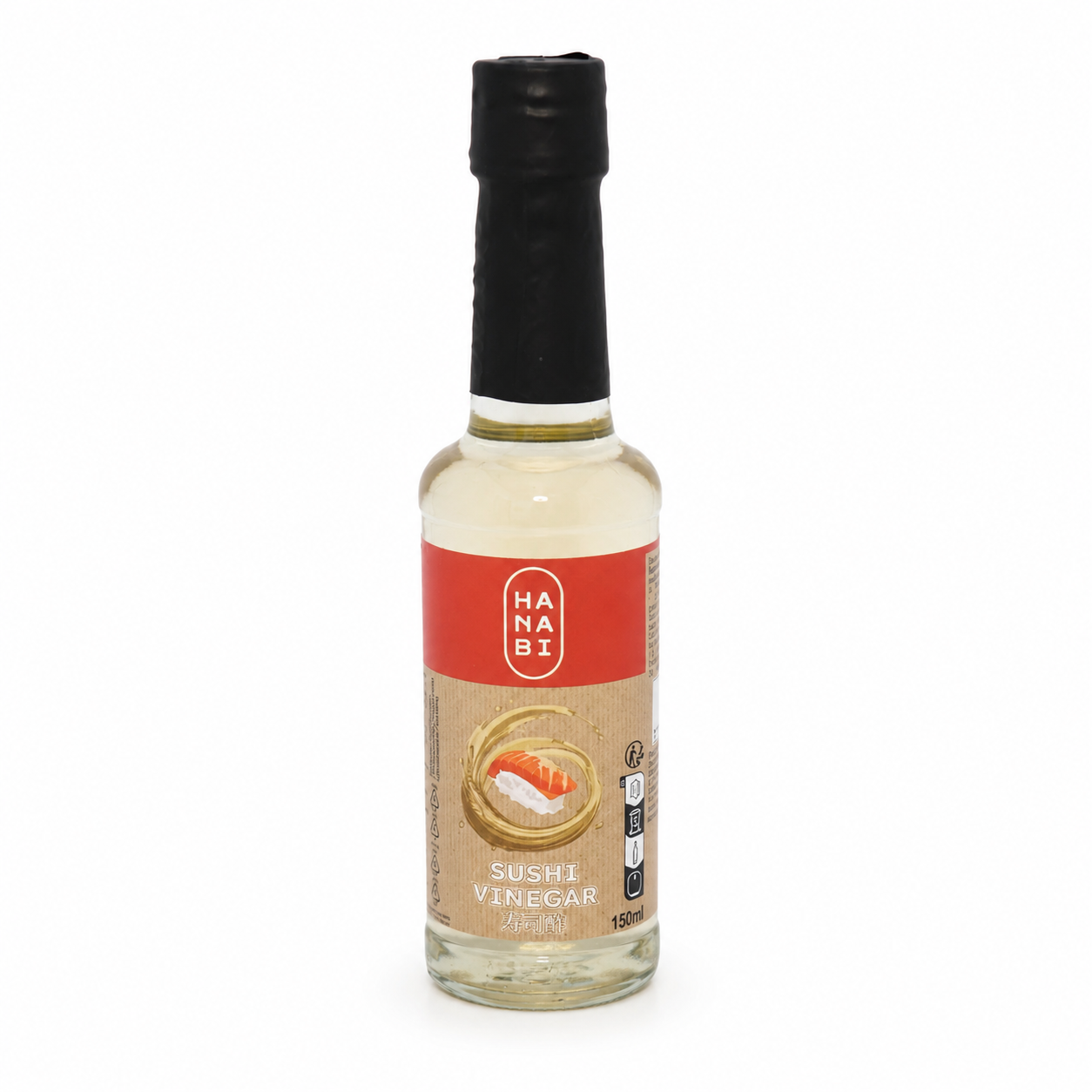 Sushi Vinegar, 150ml