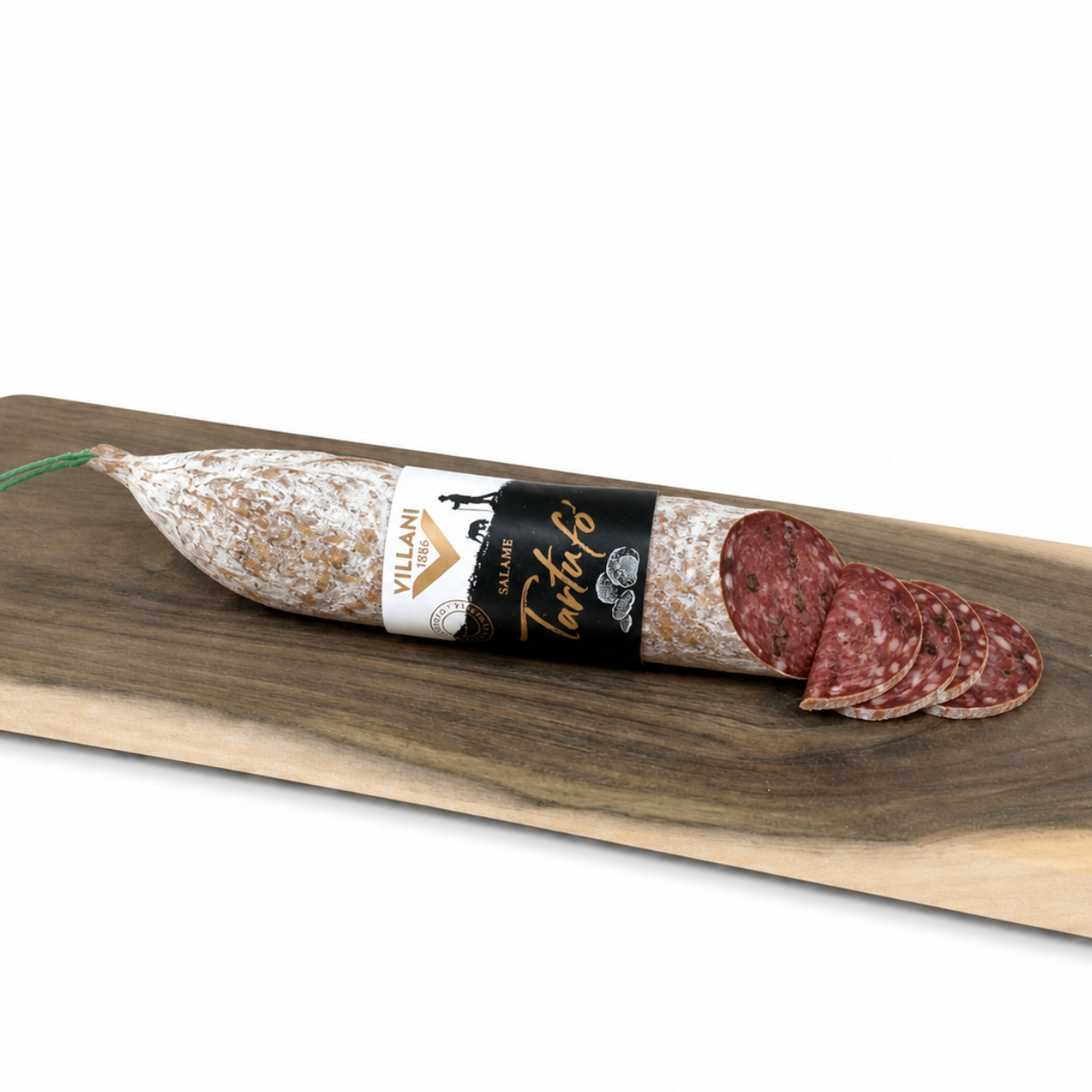 Truffle Salami