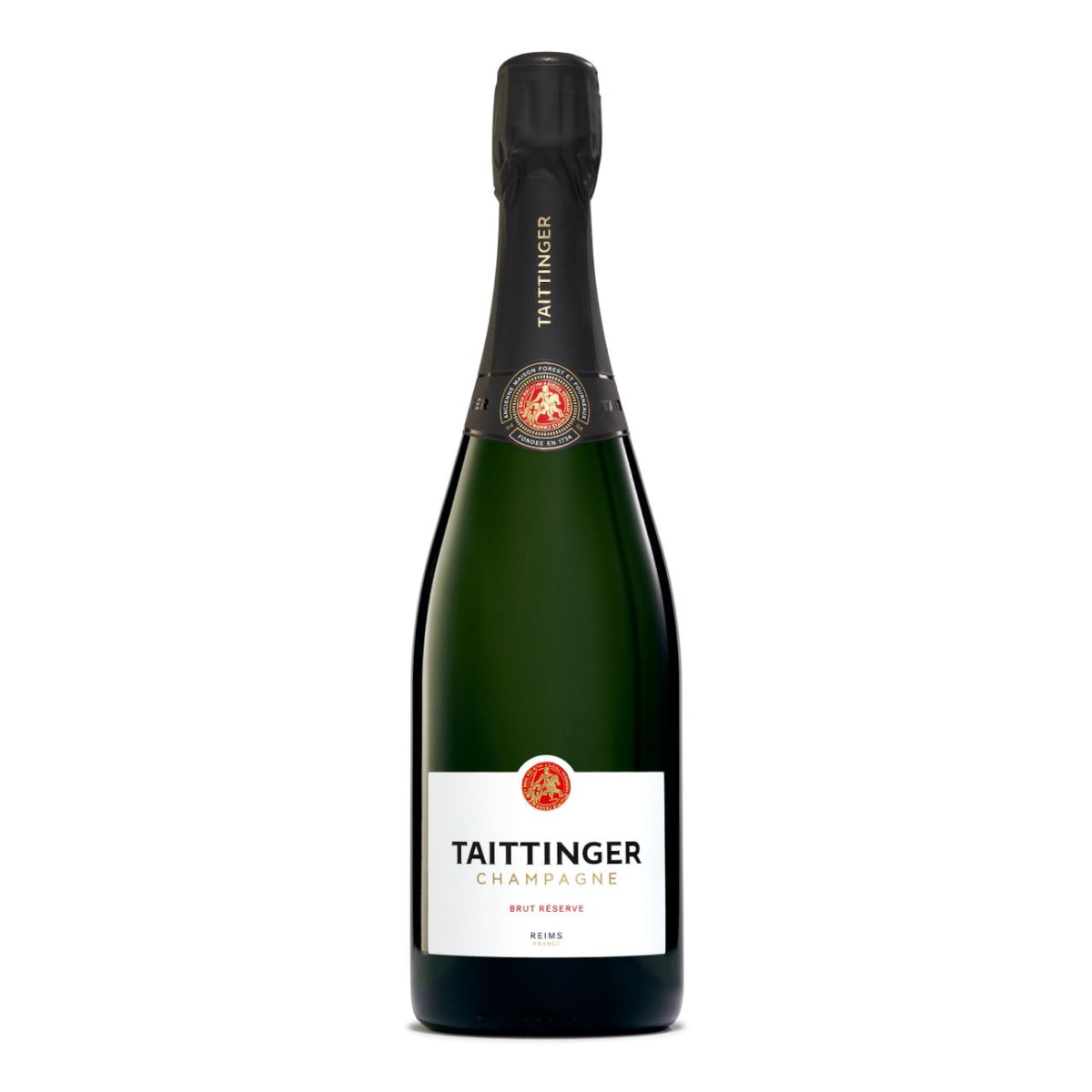 Taittinger Brut Reserve - Champagne, France