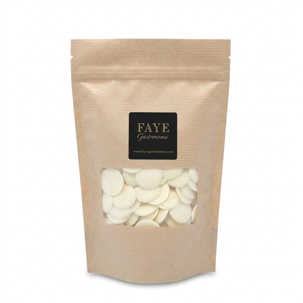 White Chocolate Bag 250g