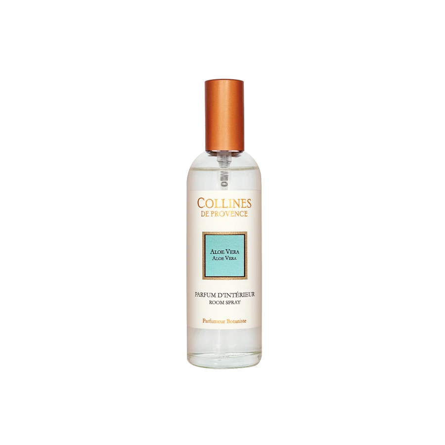 Aloe Vera Room Spray