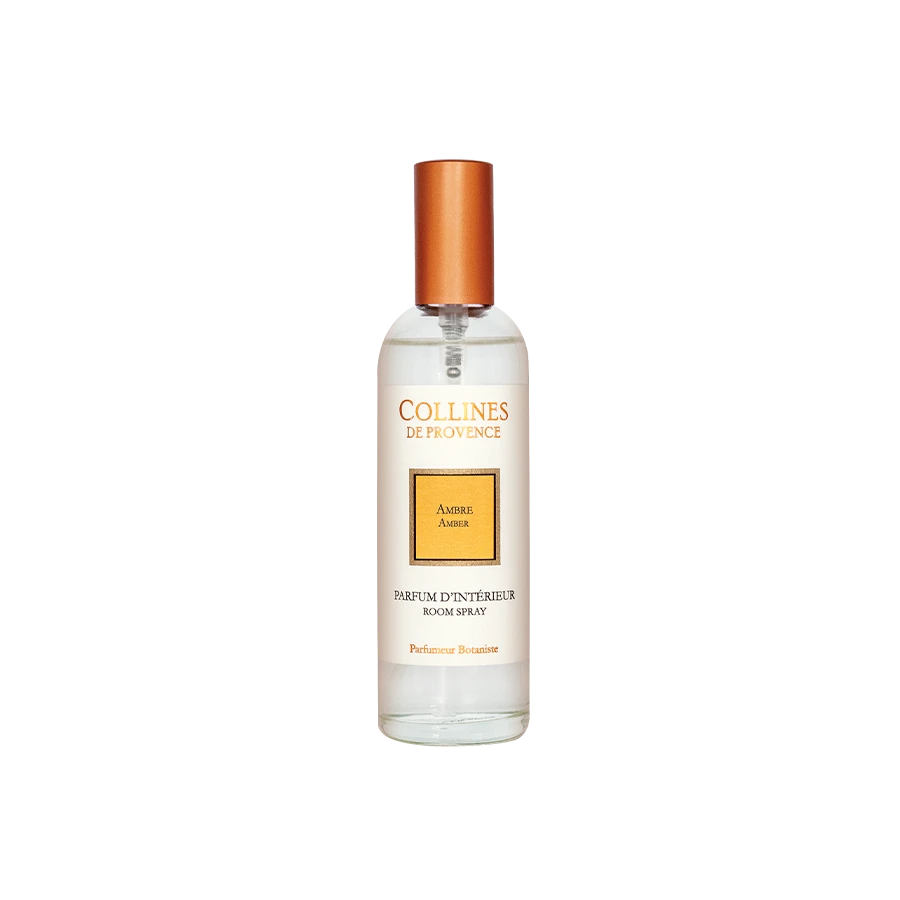 Amber Room Spray