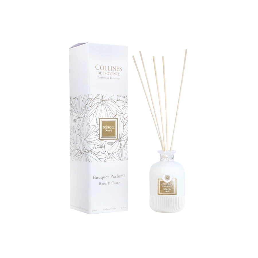 Reed Diffuser Neroli, 200ml