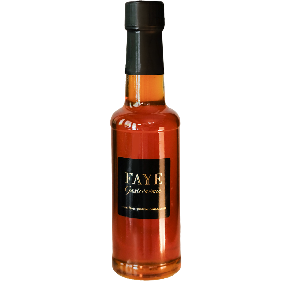 Miel, Faye Gasstronimie 150ml