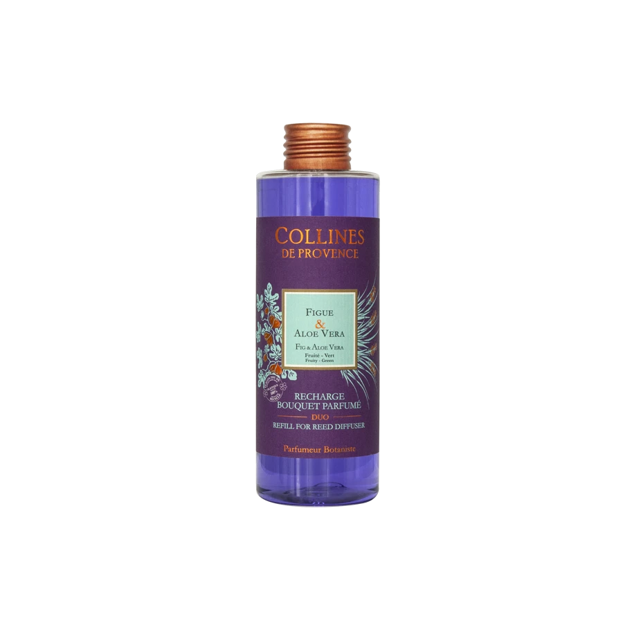 Fig & Aloe Vera Refill for Reed Diffuser