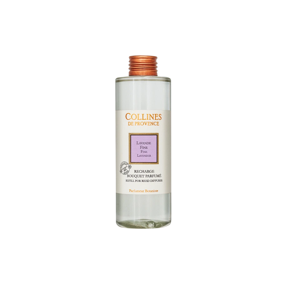 Fine Lavender Refill for Reed Diffuser