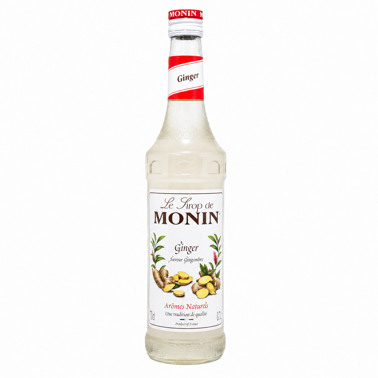 Ginger Syrup, 700ml