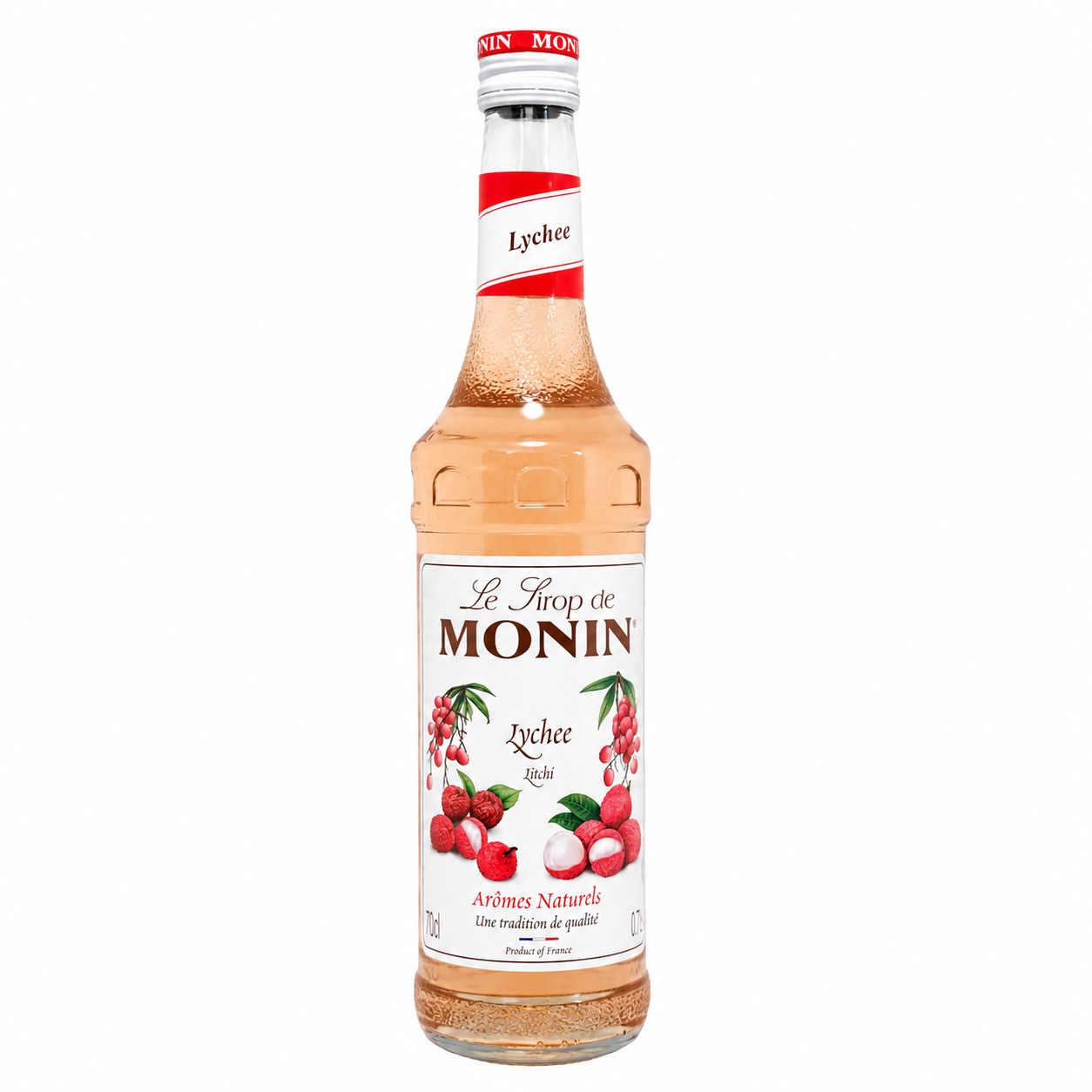 Lychee Syrup, 700ml